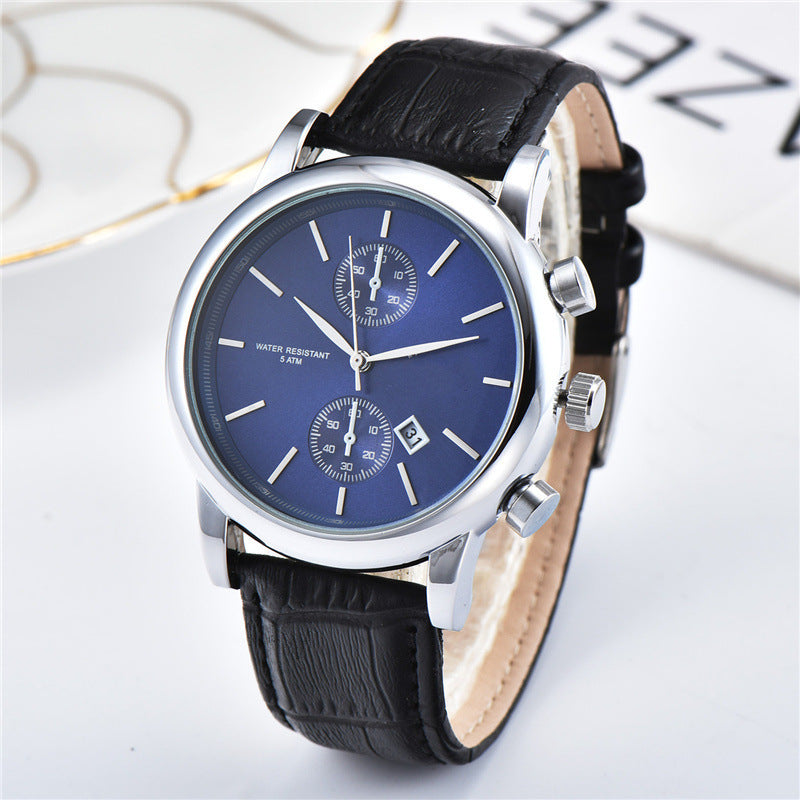 High-Quality Quartz Watch
