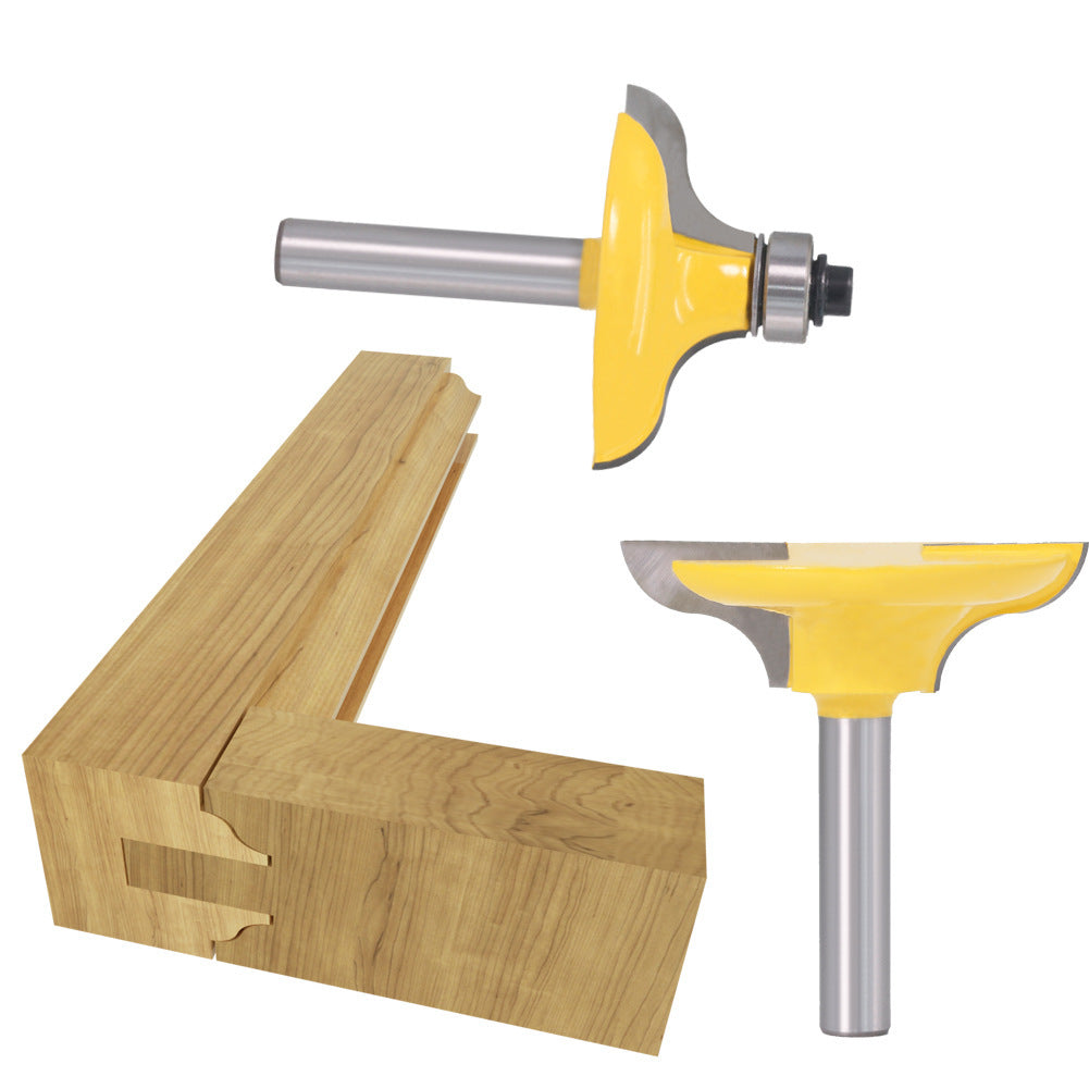 Engraving Machine Woodworking knife kitchen Door Knife Cabinet Door Knife