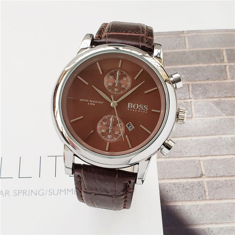 High-Quality Quartz Watch