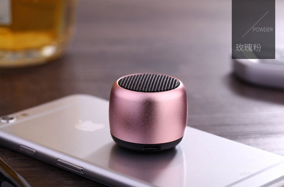 Plastic Bluetooth Kitchen Speaker Portable With Deep Bass