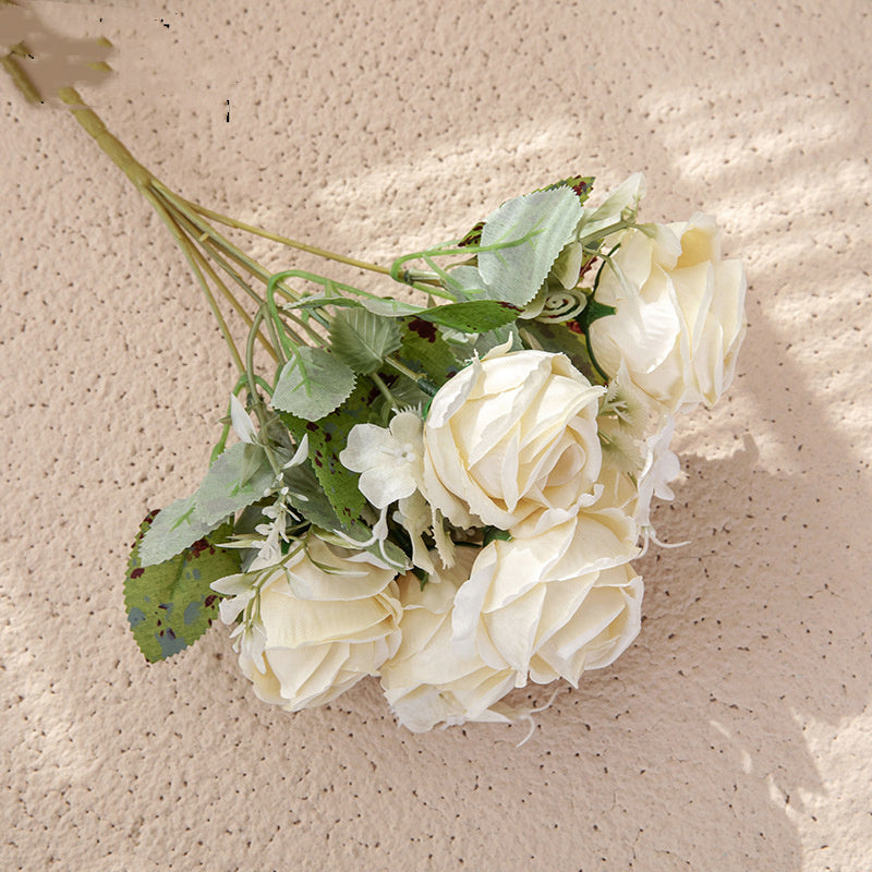 Fashion Home Decoration Wedding Hand Bouquet