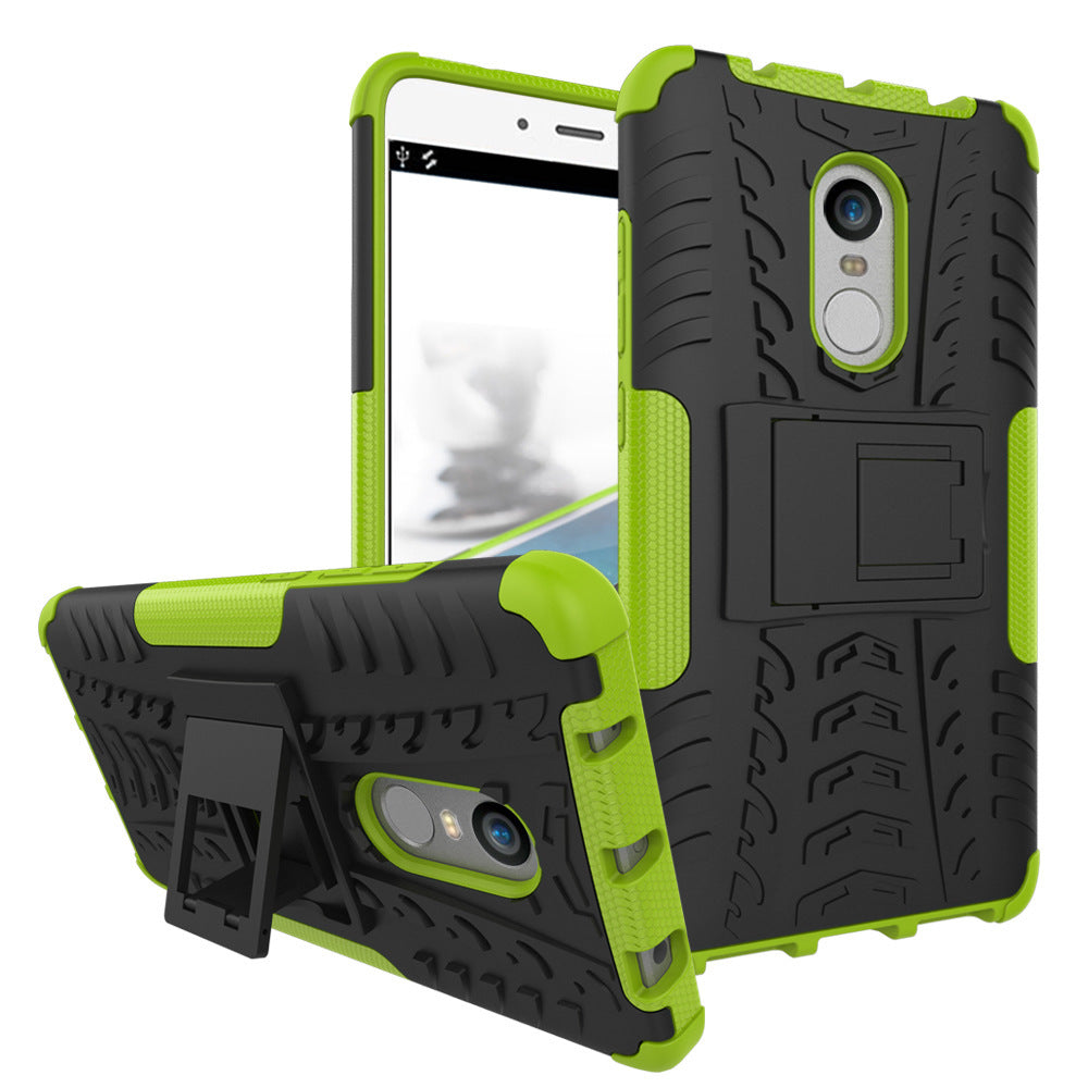 For Xiaomi Note4 Phone Case