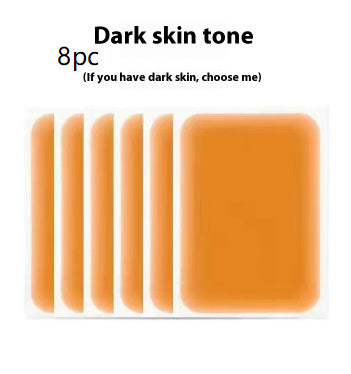 Tattoo Cover Patch Birthmark Invisible