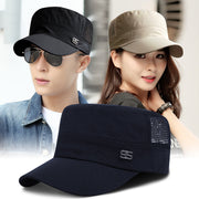 Men's Summer Outdoor Sunscreen Military  Mesh