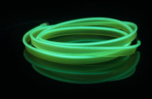 Silicone LED Strip Light 12V Waterproof Decorative Lighting