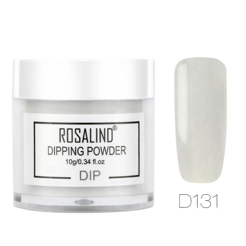 Nail Powder for Natural Nails