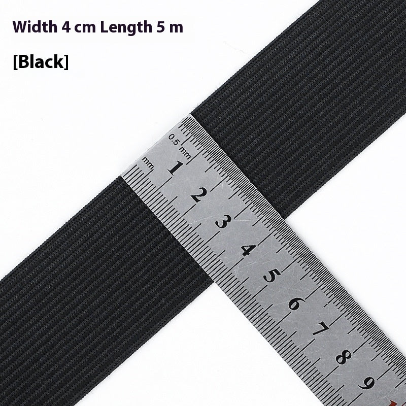 High Elasticity Thickened Loose-Tight Strap – Durable Adjustable Band