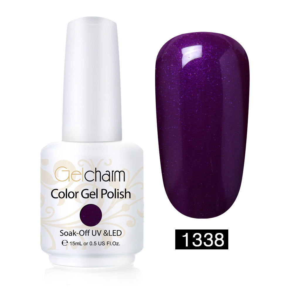 Gel Nail Polish Primer and Topcoat