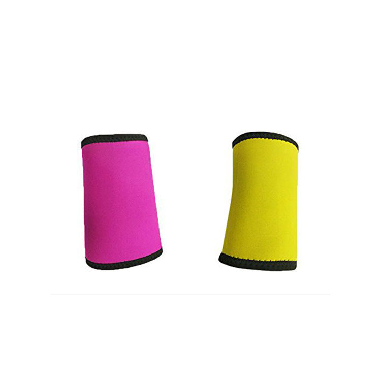 Adult sports arm sleeve