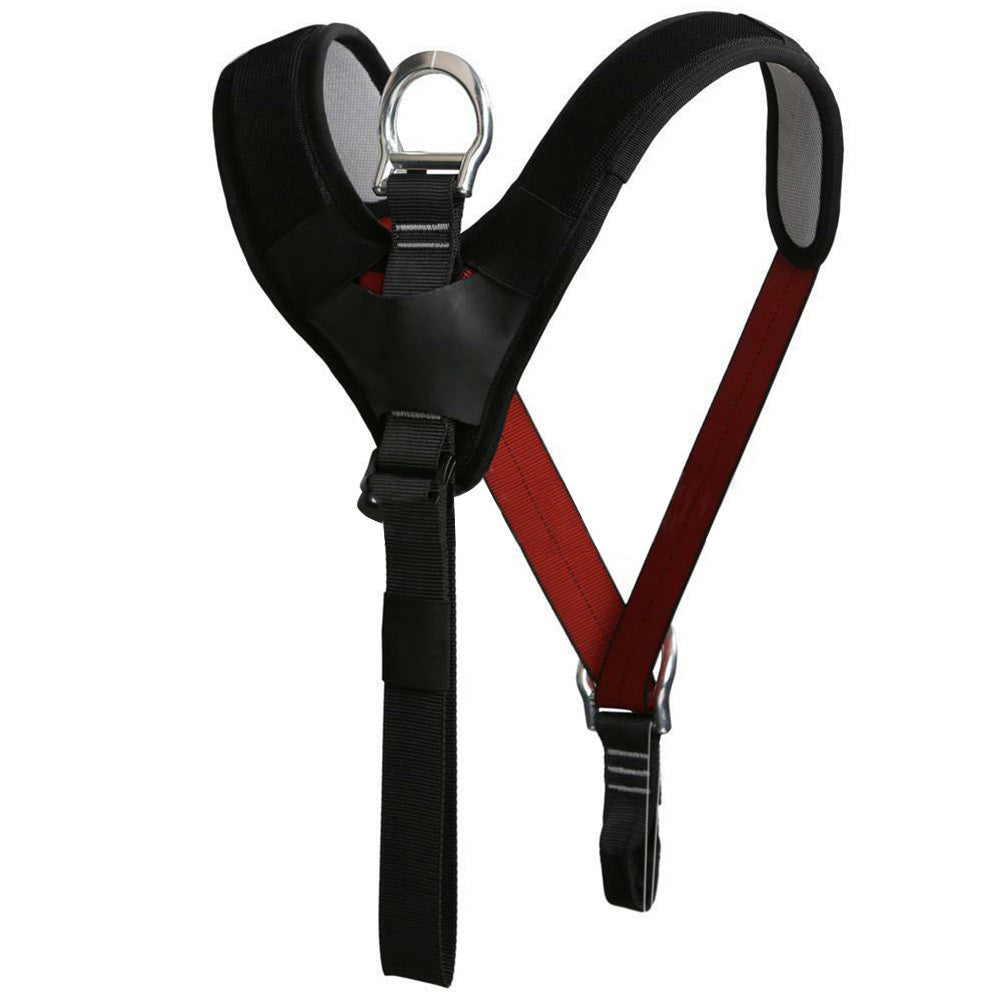 Outdoor Rescue Caving Equipment – Durable Gear for Climbing, Hiking, and Emergency Use