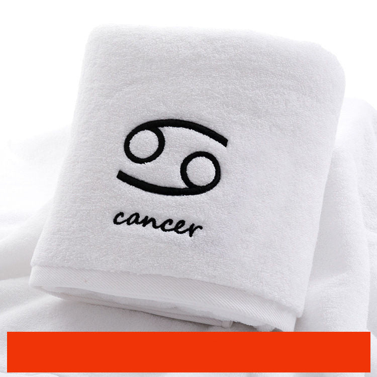 Adult Large Ins Wind Cotton Absorbent And Quick-Drying Hotel Wrap