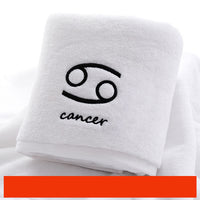 White Cancer