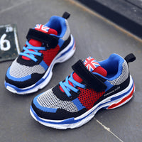 Royal Blue Grey