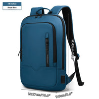 14inch Sapphire Blue