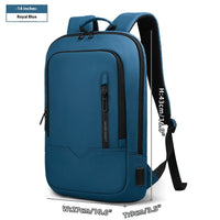 14inch Sapphire Blue
