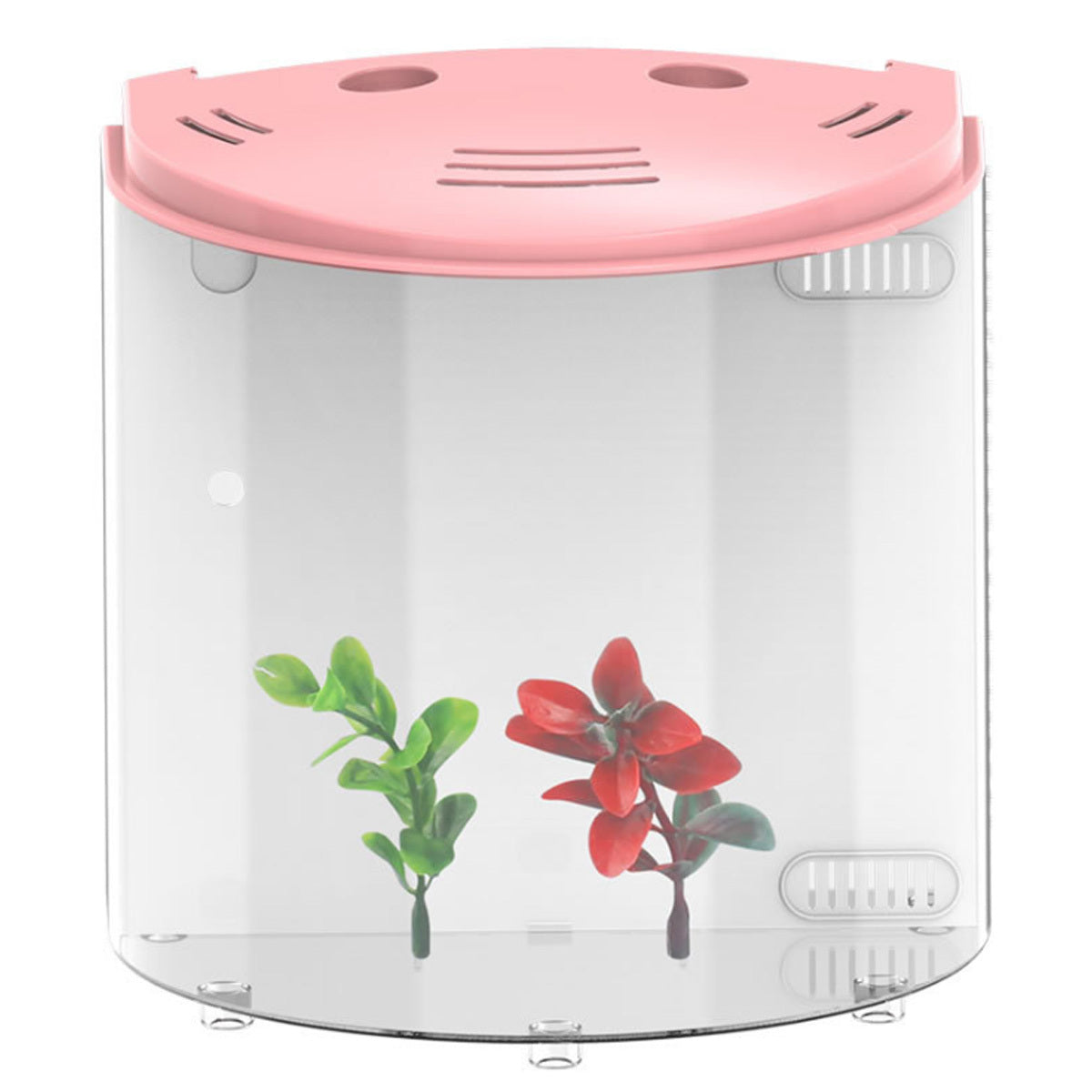 Eco-Friendly Acrylic Fish Tank