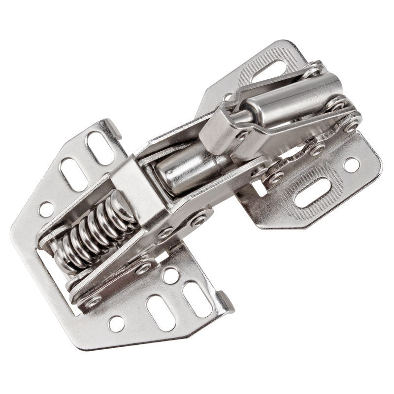 Spring Wall Cabinet Accessories Free Opening Hinge