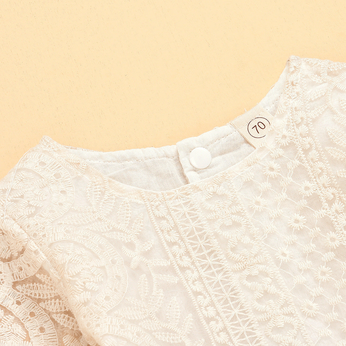 Knitted Baby Onesies – Cozy Infant One-Piece Romper