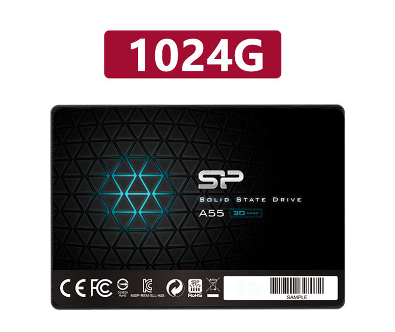 M.2 SSD Cooler – Active Turbo Armor for NVMe Solid State Drives