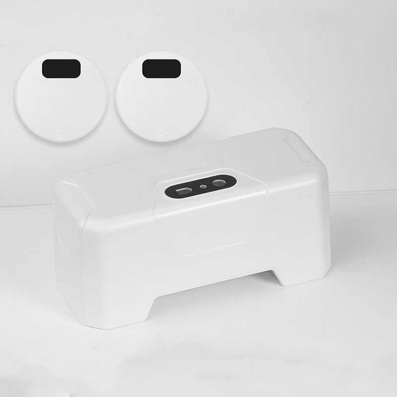 Smart Induction Flushing Device – Automatic Bucket Flusher for Home Use