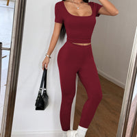 Wine Red