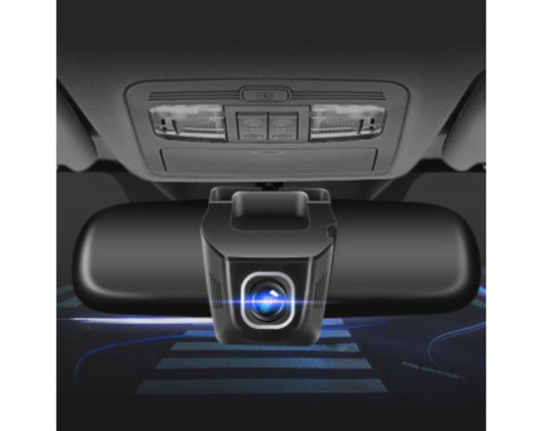 Bluetooth MP3 Car Adapter – Hands-Free Calling, FM Transmitter