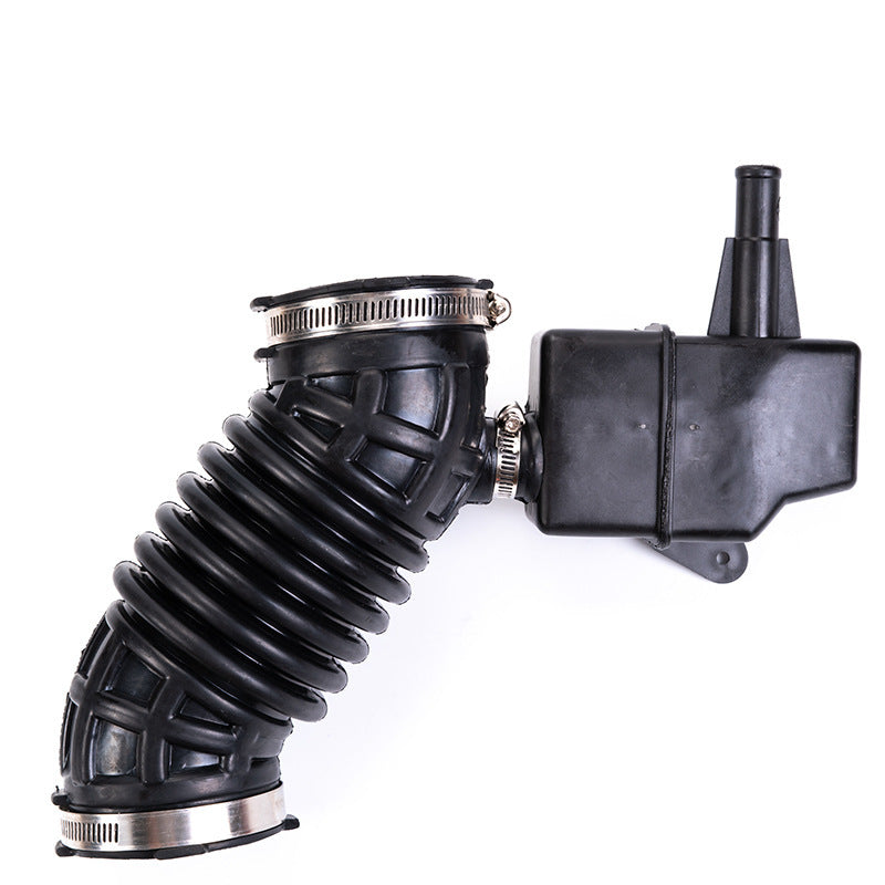 Molded Car Air Tube Rubber Intake Tube 16576-ET00A