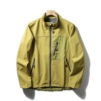 Olive Yellow