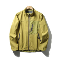 Olive Yellow