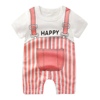Red Pants Pocket