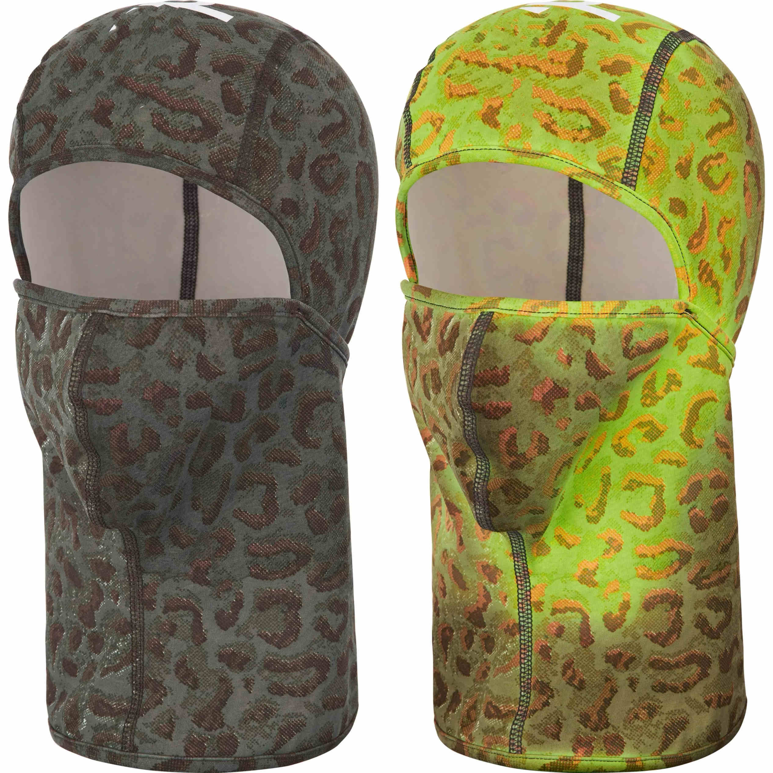 Unisex Outdoor Headgear – Multi-Color Sports & Camouflage Styles