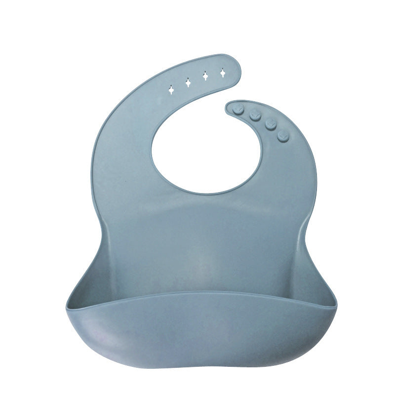Silicone Baby Tableware