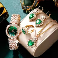 441D300 Green