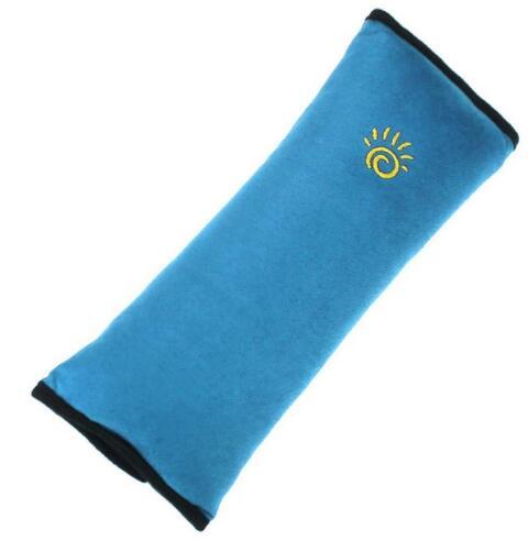 Children's Car Pillow – Soft and Comfortable Neck Support for Kids During Travel