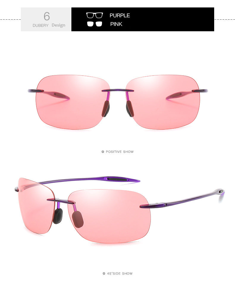 Sports Driving Sunglasses