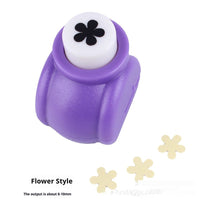 Flower Style