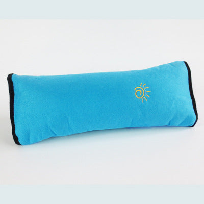 Children's Car Pillow – Soft and Comfortable Neck Support for Kids During Travel