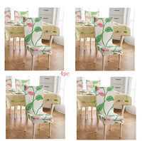 4pc Woolen Bird Yellow