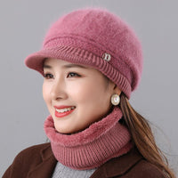 Leather Pink