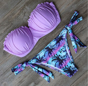 Women’s Micro Push-Up Bikini Set – Sexy Style
