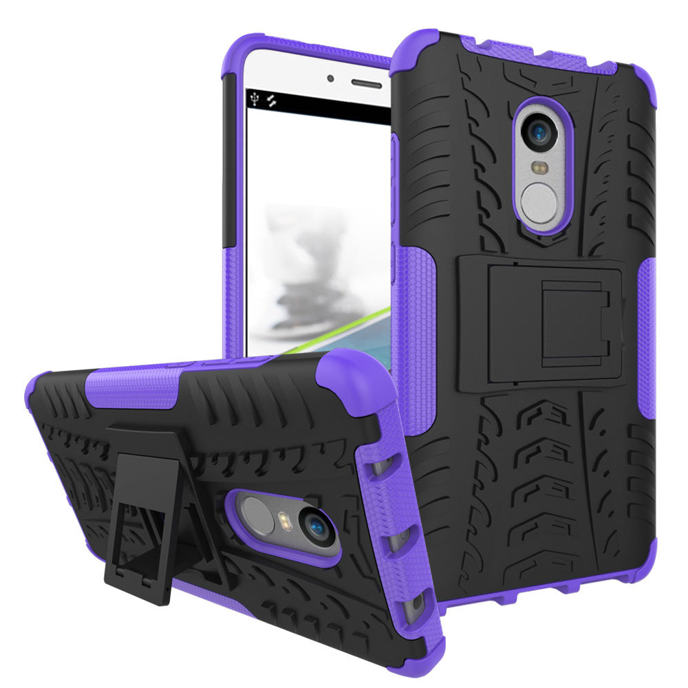 For Xiaomi Note4 Phone Case