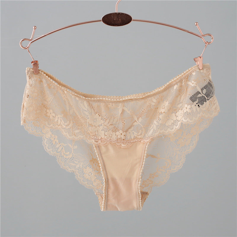 Women’s Underwear – Everyday Comfort Briefs