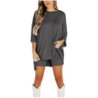 Dark Gray
