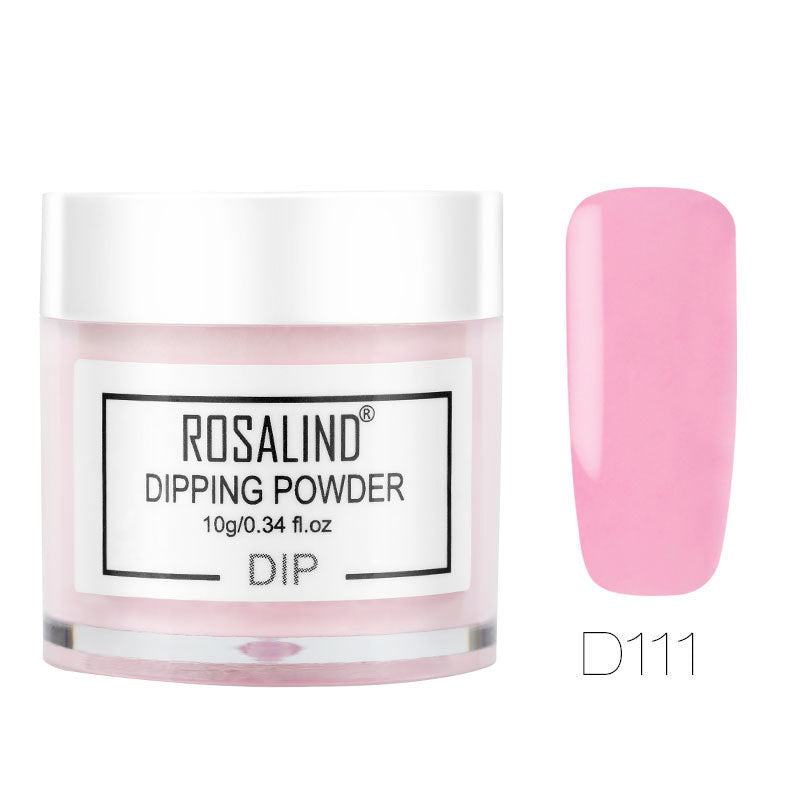 Nail Powder for Natural Nails