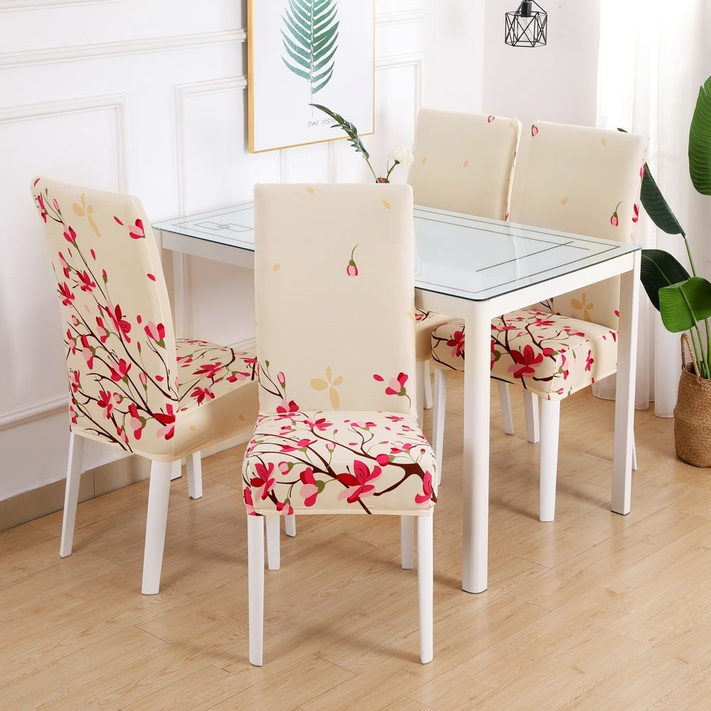 Modern and Simple Universal Office Computer Seat Cover