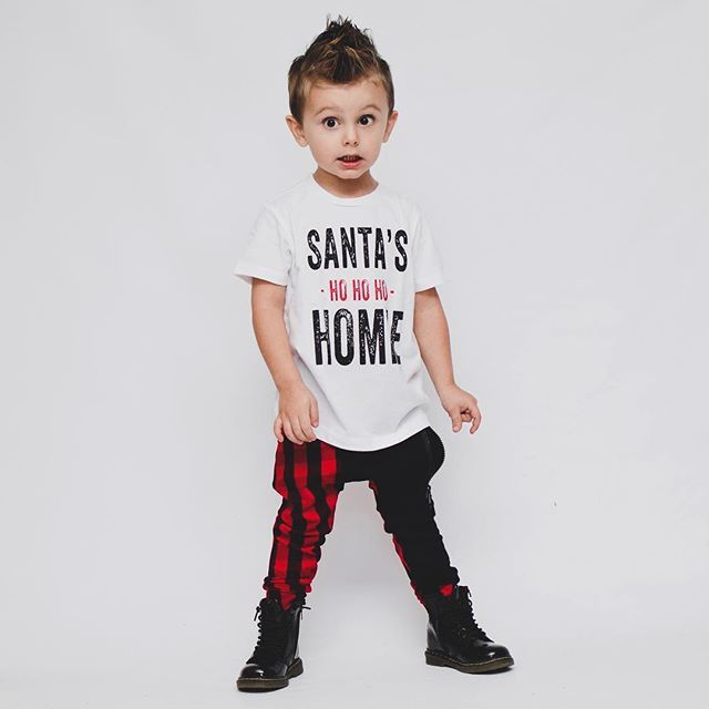 Unisex Letter Print Tee Regular Short Sleeve Soft Cotton
