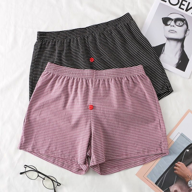 Casual Pants Summer And Autumn Teen Shorts