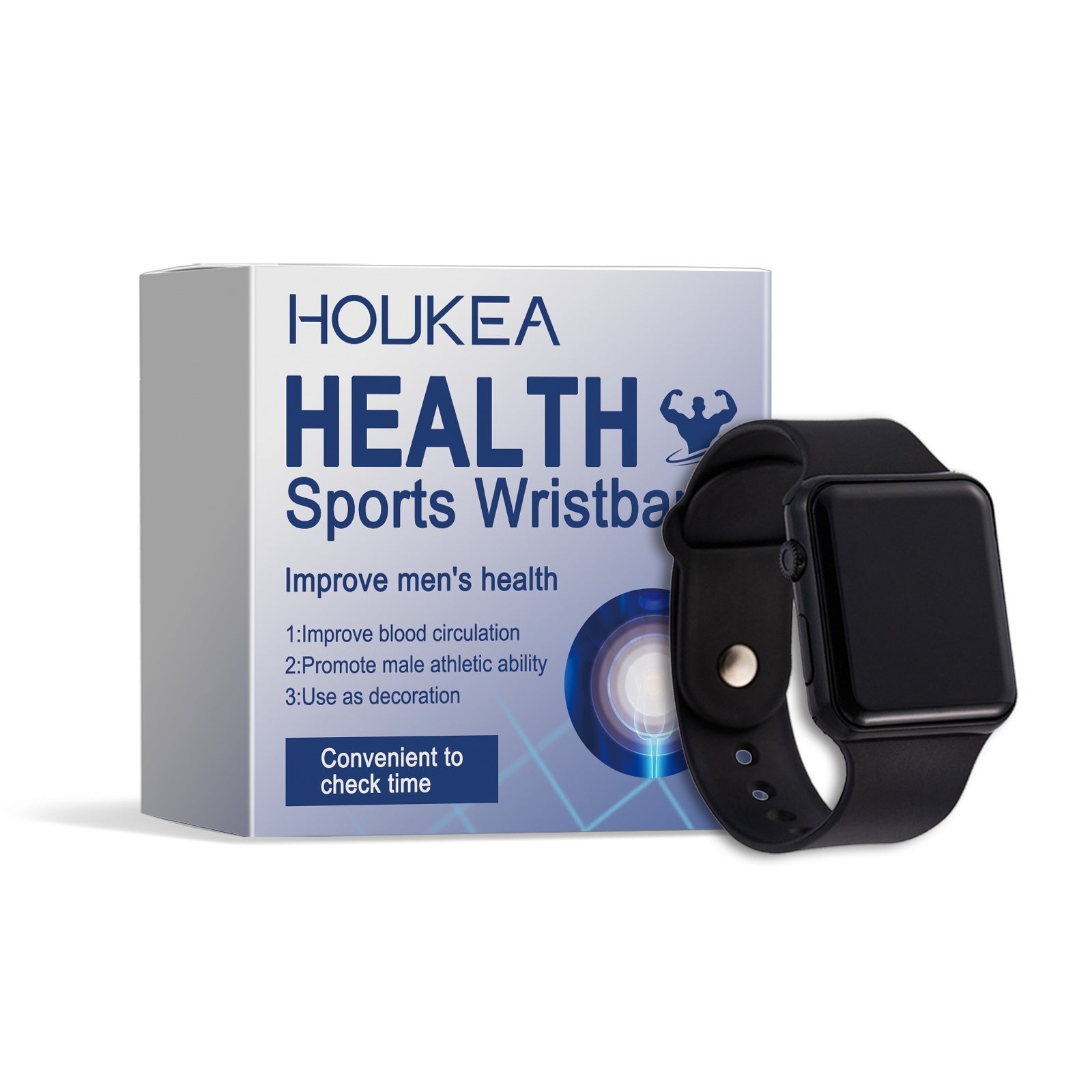 Health Sports Wristband