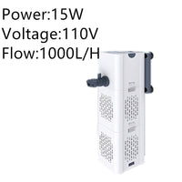 15W