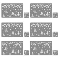 Silver B tree
